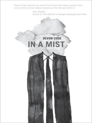 cover image of In a Mist